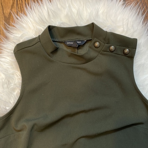 Banana Republic dress - Picture 2 of 5